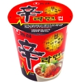 Ramyun Shin cup